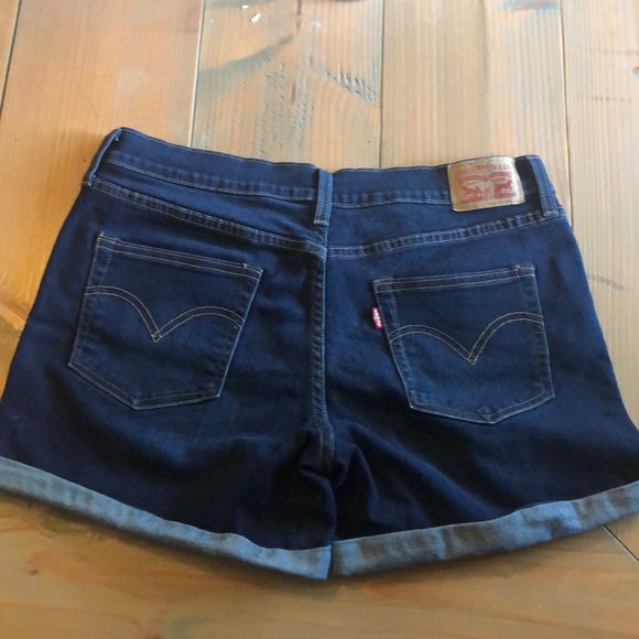 Shorts - Picture 2 of 2